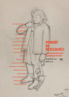 Baner „Powrót do przeszłości” – wystawa. Kliknięcie w obrazek spowoduje przejście do artykułu.